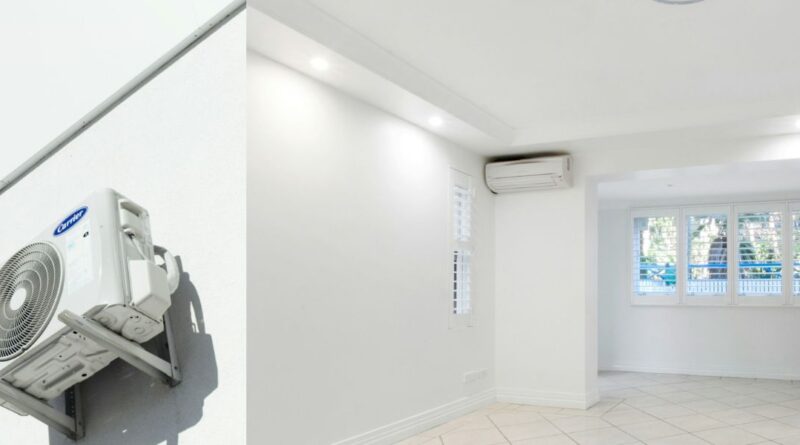 DMC Instalatii Aer Conditionat Incalzire Constanta si imprejurimi