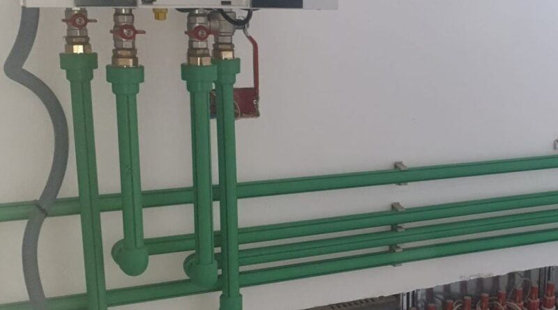 Instalatii Sanitare in Constanta